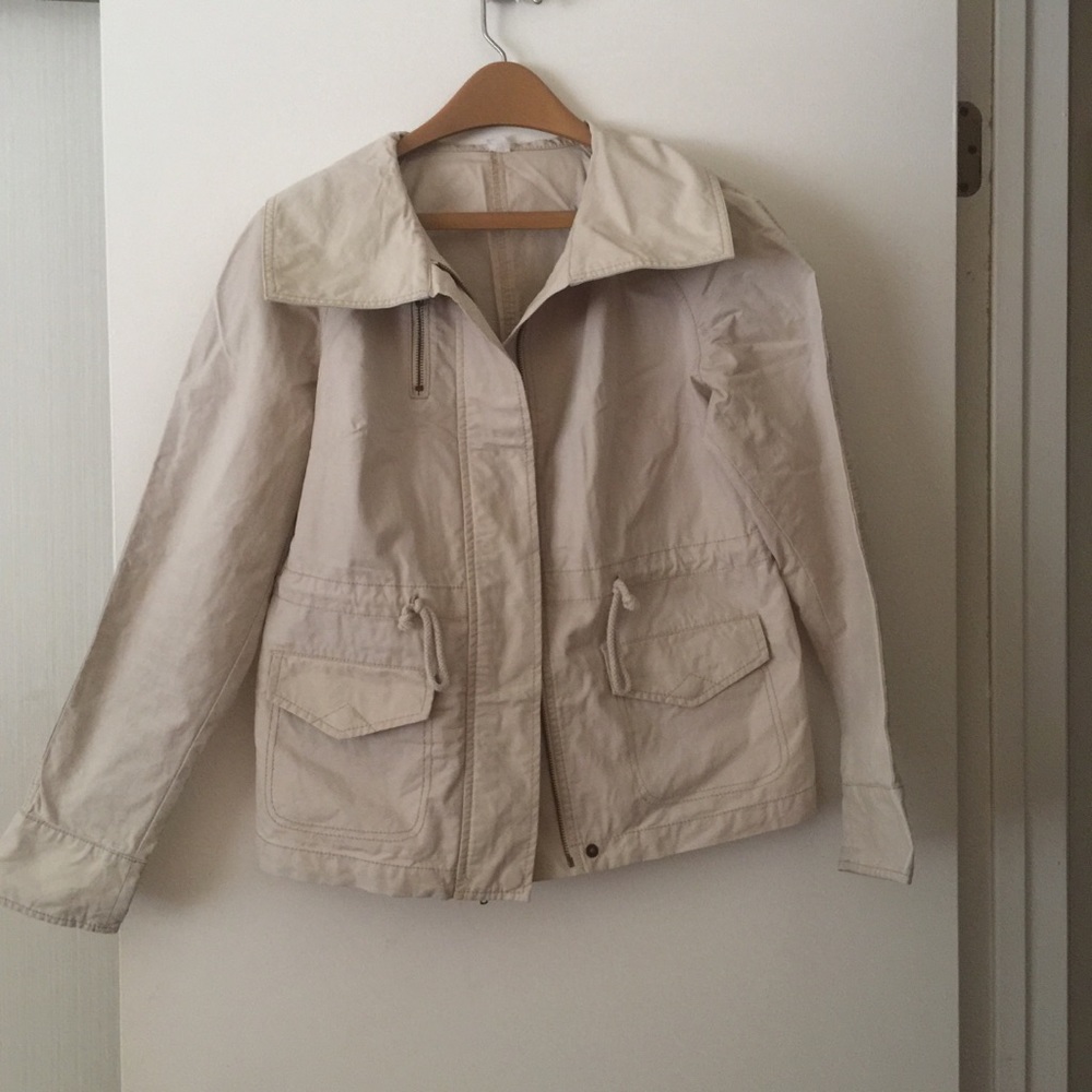 Jacket 🧥